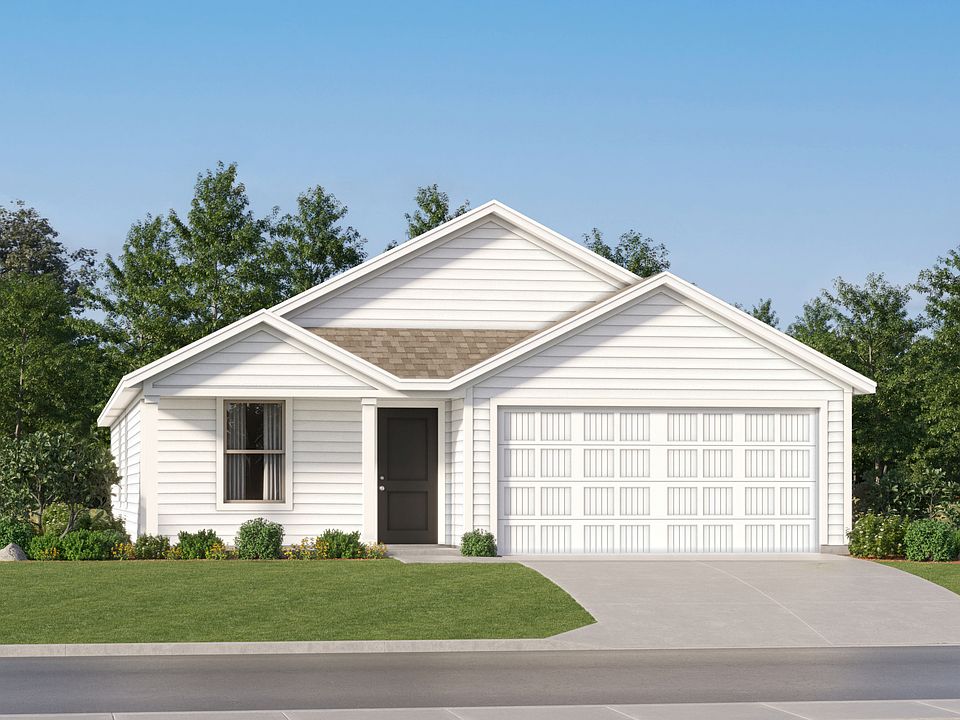 ABM Southern Springs Ramsey B 1