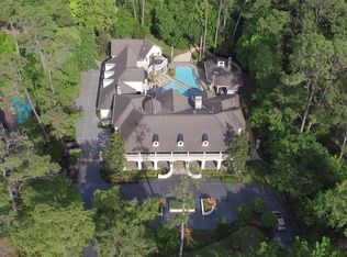 2 Hacienda Ln, Piney Point Village, TX 77024