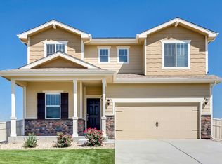 11158 Carbondale St, Firestone, CO 80504