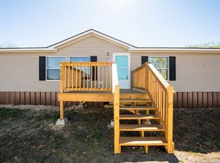 1320 Ruhmann St, Kenedy, TX 78119