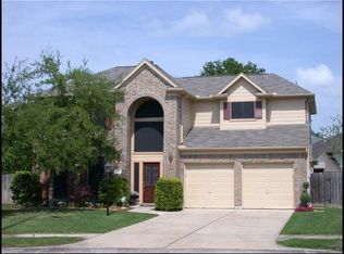 14522 Pelican Marsh Dr, Cypress, TX 77429