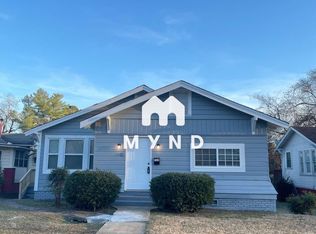 1829 43rd St, Birmingham, AL 35208