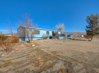 3590 Borax Ave, Las Vegas, NV 89124