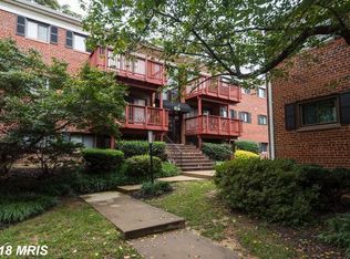 206 Skyhill Rd APT 2, Alexandria, VA 22314