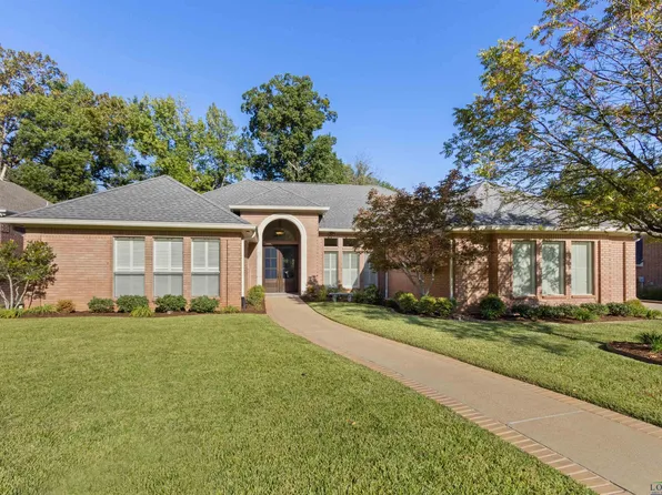 1215 Jasmine Ln, Longview, TX 75604