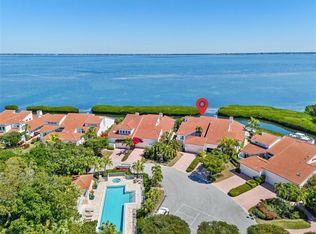2224 Harbour Court Dr, Longboat Key, FL 34228