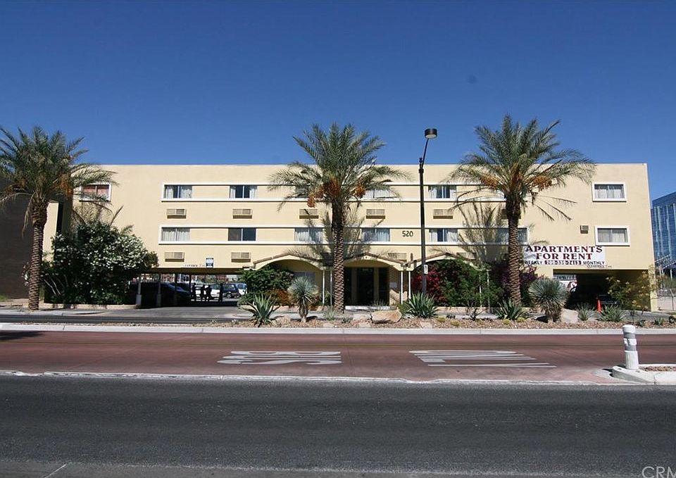 1st image of 520 S Casino Center Blvd