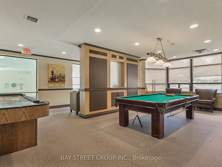 2 Raymerville Dr #717 — Photo 29