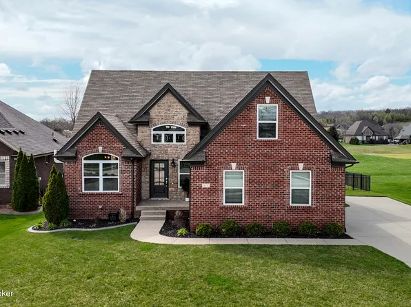111 Alfred Ct, Shepherdsville, KY 40165