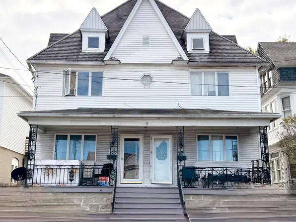 1105 W 5 1/2 Lcks, Scranton, PA 18504