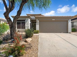8912 E Conquistadores Dr, Scottsdale, AZ 85255