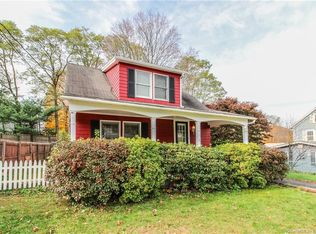 26A E Pembroke Rd, Danbury, CT 06811