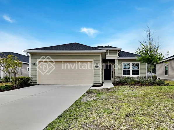 12116 Marvin Garden Ct, Jacksonville, FL 32218