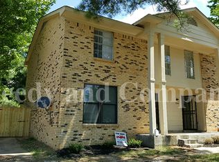 5564 Apple Blossom Dr, Memphis, TN 38115