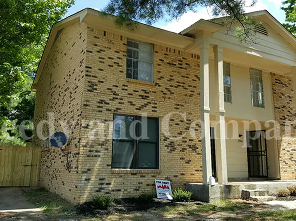 5564 Apple Blossom Dr, Memphis, TN 38115