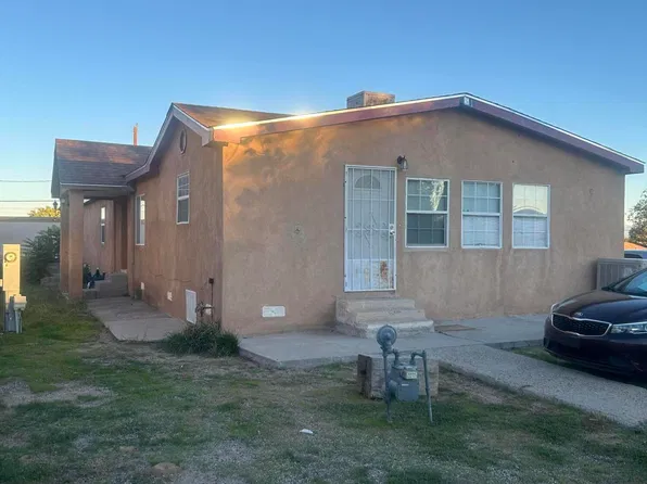 3004 Owen Rd SW, Albuquerque, NM 87121