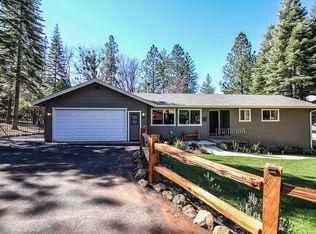 19405 Mella Dr, Volcano, CA 95689