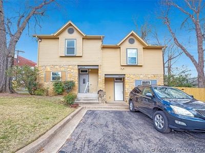 1420 E 17th Pl S #B, Tulsa, OK, 74120