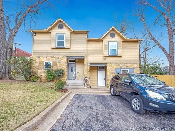 1420 E 17th Pl S #B, Tulsa, OK 74120