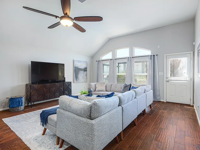 3717 Rams Horn Way — Photo 5