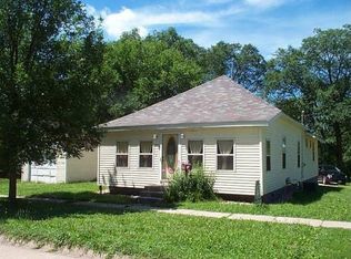 109 S Ringold St, Boone, IA 50036