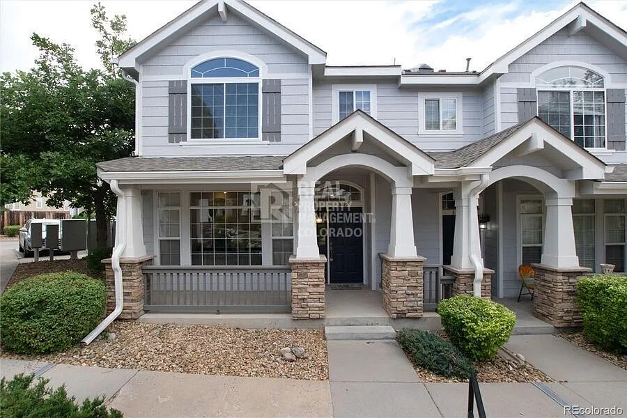 8415 Stonybridge Circle, Highlands Ranch, CO — Photo 1