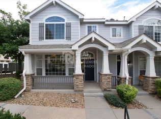 8415 Stonybridge Cir, Highlands Ranch, CO 80126