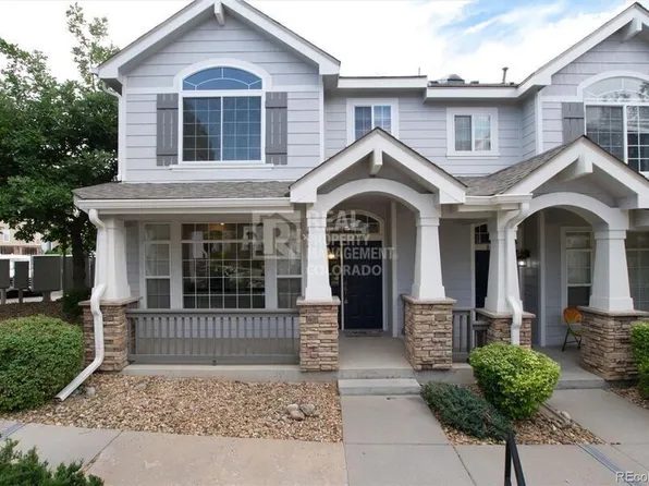 8415 Stonybridge Cir, Highlands Ranch, CO 80126