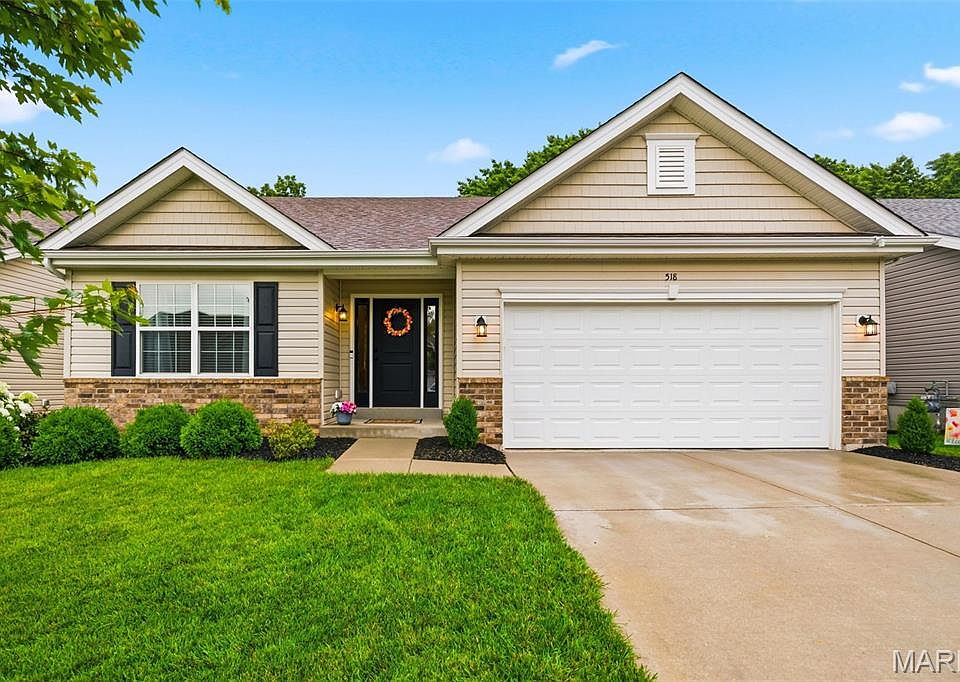 1st image of 518 Brookside Forest Ct