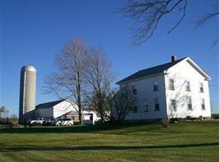 8238 State Route 45, North Bloomfield, OH 44450
