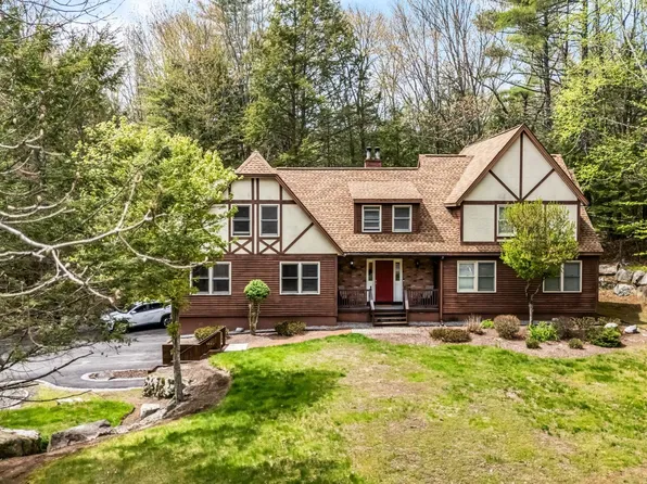 77 Tibbetts Hill Road #A, Goffstown, NH 03045