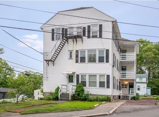 170 Mt St Charles Ave, Woonsocket, RI 02895