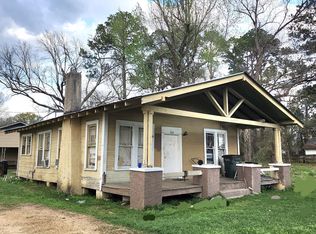 933 West Ave, Columbia, MS 39429