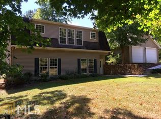 2921 Ruckersville Rd, Elberton, GA 30635