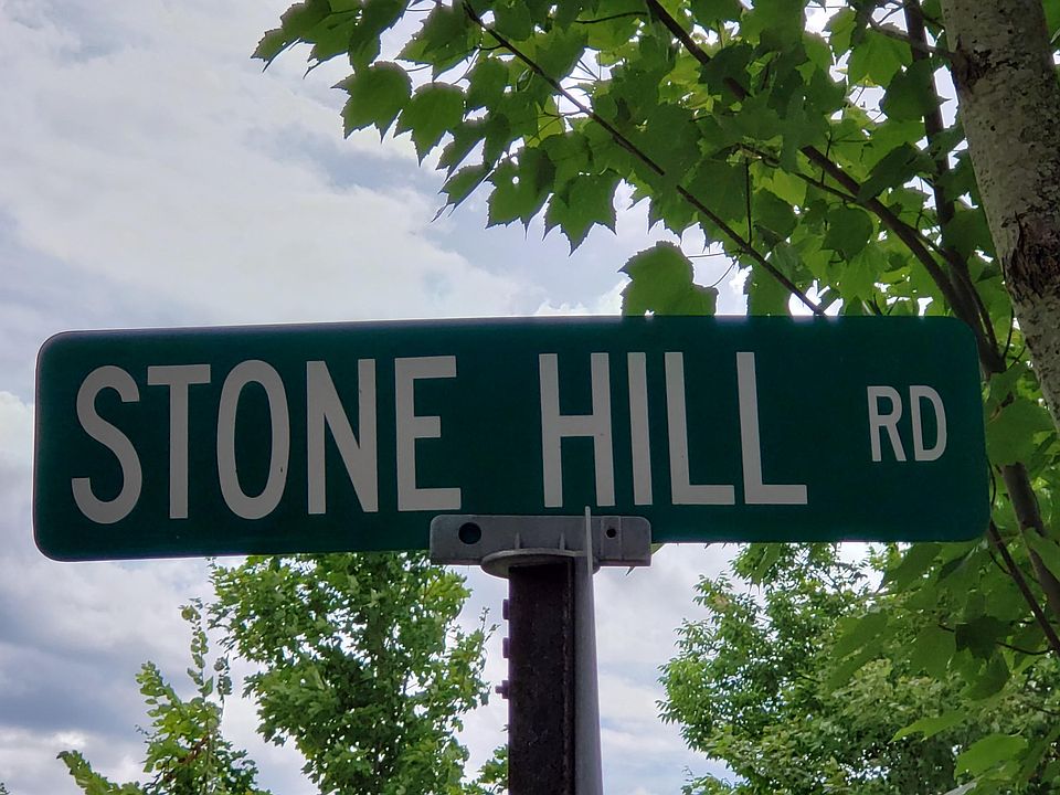 2nd image of 0 Stone Hill Road