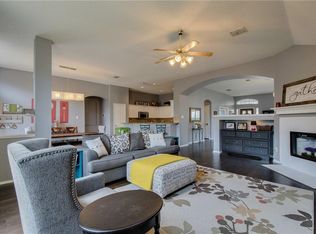 10 Watergrove Ct, Mansfield, TX 76063