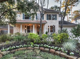 15 Bluff Creek Pl, Spring, TX 77382