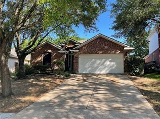 910 Double File Trl, Round Rock, TX 78665