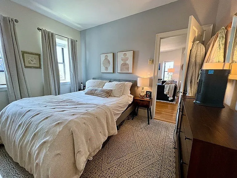 533-535 Columbus Ave #10 — Photo 19