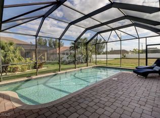 3525 Surfside Blvd, Cape Coral, FL 33914