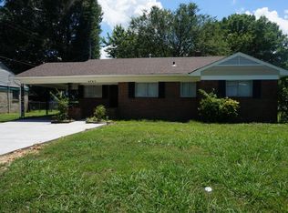 4763 Quince Rd, Memphis, TN 38117