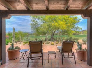 1106 Ocotillo Cir, Carefree, AZ 85377