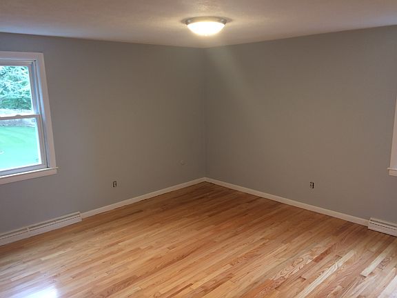 Gleaming Hardwoods