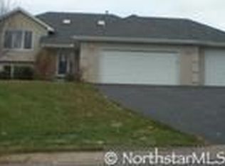 14358 Waco St NW, Ramsey, MN 55303