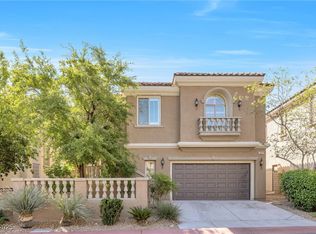 11837 Luna Del Mar Ln, Las Vegas, NV 89138