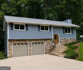 3881 Vicki Ct, Duluth, GA, 30096
