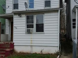 276 Cleveland St, Orange, NJ 07050