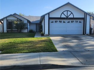 738 Trixis Ave, Lancaster, CA 93534