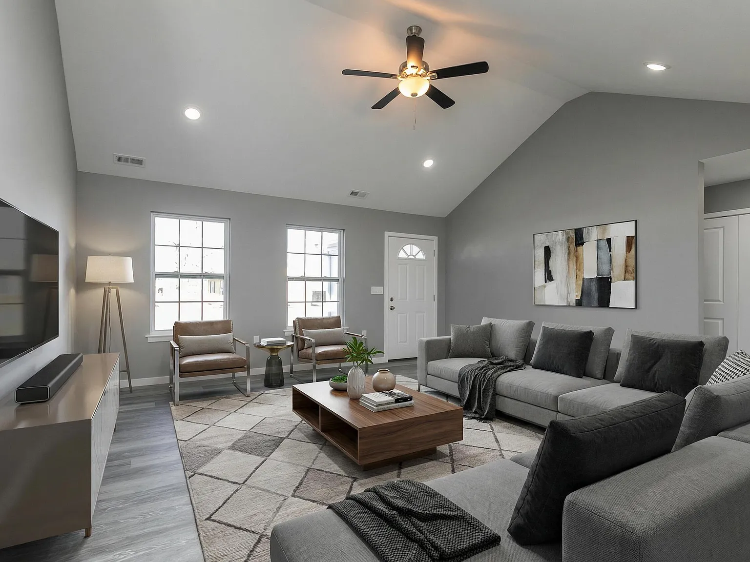 3 bed, 2.0 bath, 1251 sqft, $1,800 — Photo 4