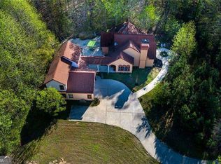 1045 Fincher Rd, Canton, GA